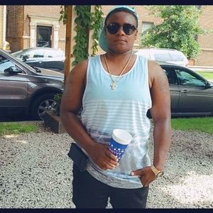 Meet your Posher, King leo